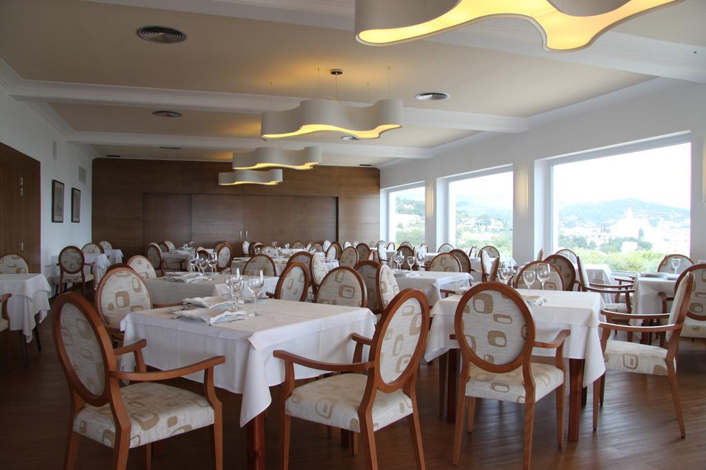Hotel Rocamar كاذاكيس المظهر الخارجي الصورة