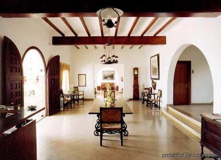 Hotel Rocamar كاذاكيس المظهر الداخلي الصورة