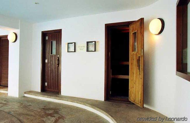 Hotel Rocamar كاذاكيس المظهر الداخلي الصورة