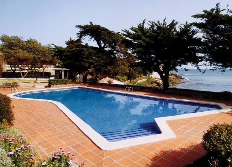 Hotel Rocamar كاذاكيس المرافق الصورة